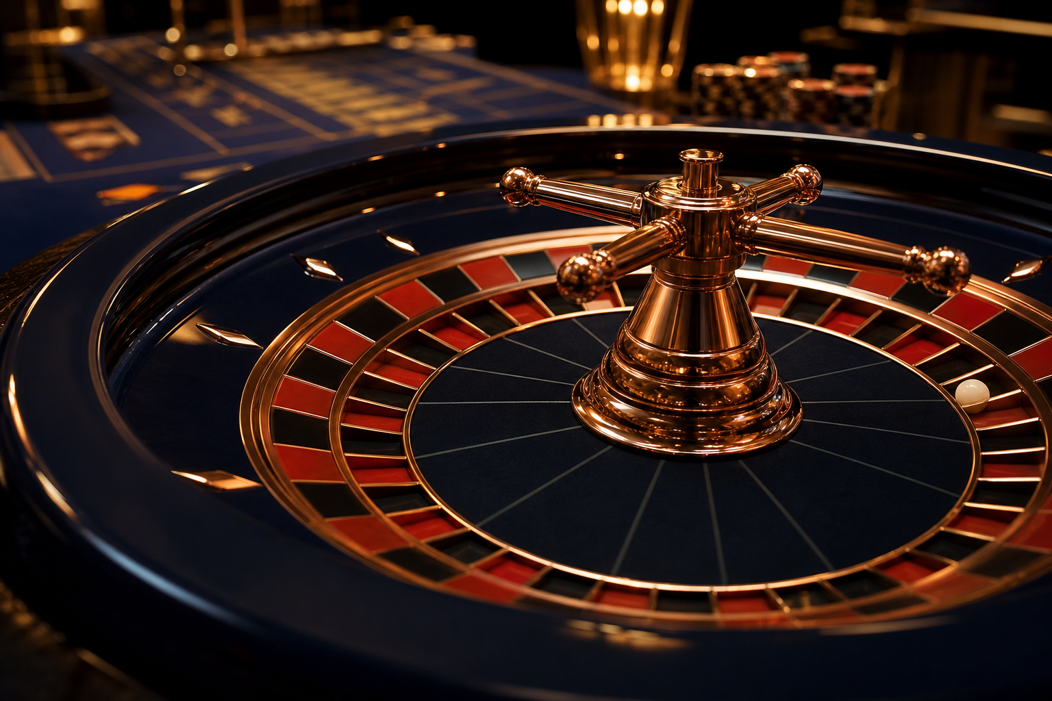 Roulette at Bankonbet Australia